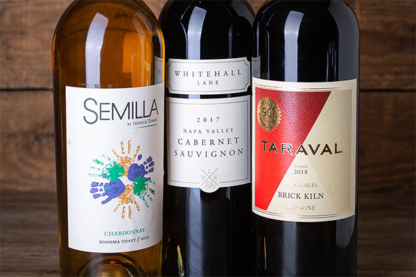 Wine & Spirits